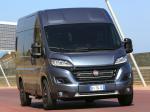 Fiat Ducato Panorama 2014 года